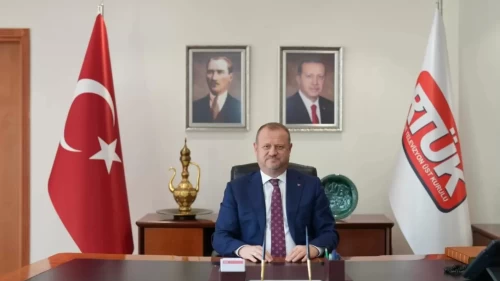 RTÜK Başkanı Daniş’ten Büyük Taarruz’un 104’üncü yıl dönümü mesajı