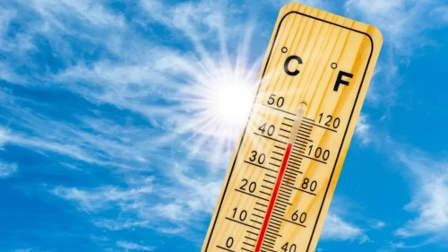 Türkiye için hava durumu: Sıcaklıklar 40 dereceye ulaşıyor! Bazı illerde sağanak bekleniyor