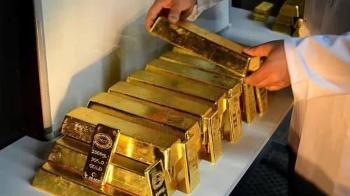 Borsa İstanbul'da altın günü yükselişle kapattı: Kilo fiyatı 6,73 milyon lira