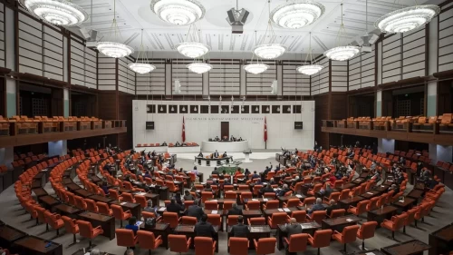 Şehit yakınları ve gazilerin maaşları değişebilir! Teklif komisyonda