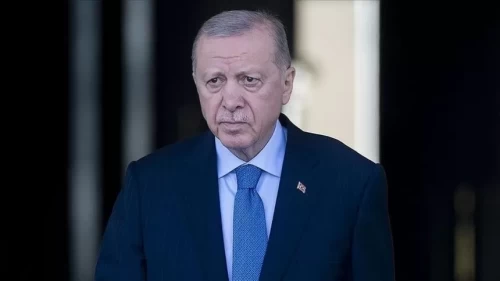 Cumhurbaşkanı Erdoğan’dan Fırat Kalkanı mesajı: 'Dosta düşmana ilan ettik'