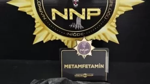 Niğde’de güvenlik güçlerinden nefes kesen operasyon!