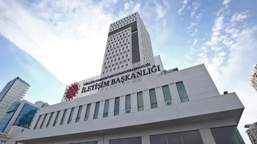 DMM'den vatandaşlara provokasyon uyarısı: ''Hiçbir kirli plan amacına ulaşamayacaktır''