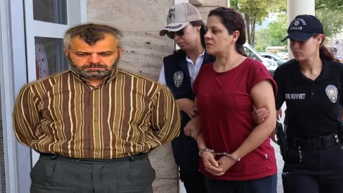 FETÖ'cü Burkay Karatepe'nin ablasından şok itiraflar!