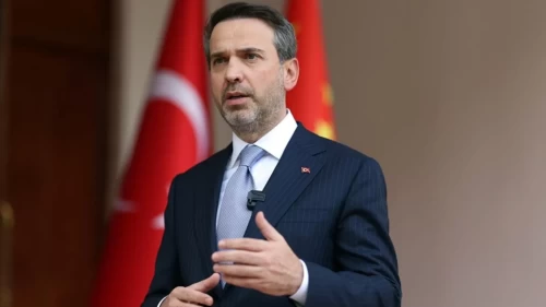Bakan Bayraktar müjdeyi verdi: Gabar'da petrol üretiminde yeni rekor!