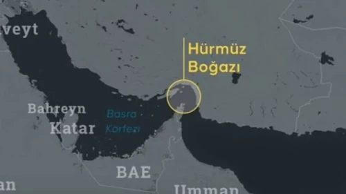İran bir Amerikan MQ-9 İHA'sını daha düşürdü