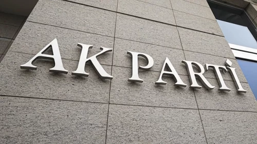 AK Parti'de kritik gün! Çerçeve Yasa için kapalı toplantı
