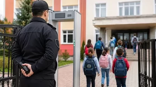 Okullar güvenlik görevlisi alımı yapılacak mı 2026? Okullara güvenlik görevlisi alımı başvuruları ne zaman