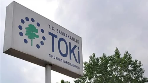 TOKİ İstanbul projelerinde konut belirleme kurası heyecanı başladı