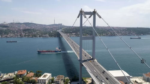 15 Temmuz Şehitler Köprüsü ne zaman kapalı olacak? 15 Temmuz Şehitler Köprüsü hangi günler kapalı?