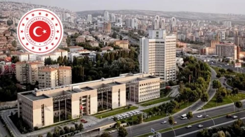 Dışişleri Bakanlığı'ndan Nijer'deki şiddet olaylarına ilişkin itidal çağrısı