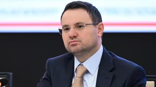 Adalet Bakanı Gürlek'ten net mesaj: FETÖ'cü ve darbeci zihniyete karşı mücadelemiz tavizsiz sürdürecek