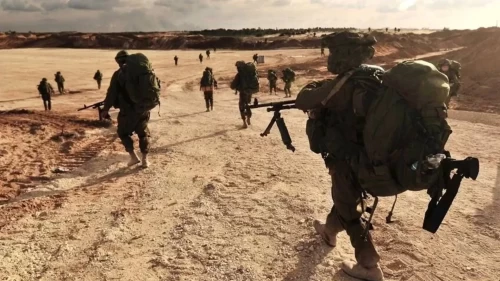 44 yıl önce kaybolan İsrailli askerin akıbeti belli oldu