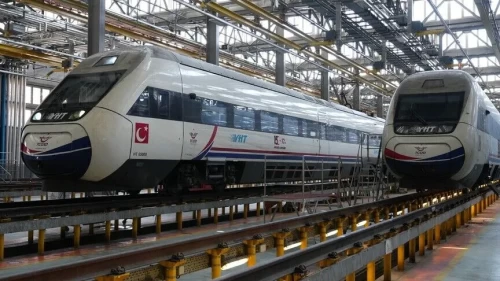 Yüksek Hızlı Tren biletlerine zam mı geldi 2026? Yüksek Hızlı Tren (YHT) biletleri ne kadar oldu?