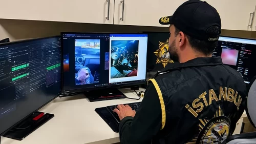 İstanbul polisinden kaçamadılar: 198 saatlik incelemeyle ‘yeni nesil’ çeteye darbe!