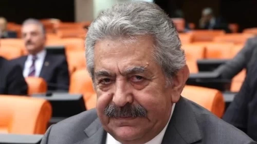 MHP'li Yıldız'dan Fatih Sultan Mehmet'li kongre çağrısı: 'Kardeşlik Kalbimizde, Gelecek Aklımızda'