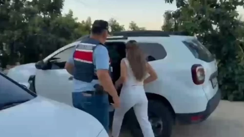 İstanbul’da vize vaadiyle dolandırıcılık operasyonu: 41 şüpheli gözaltına alındı, 37 kişi tutuklandı