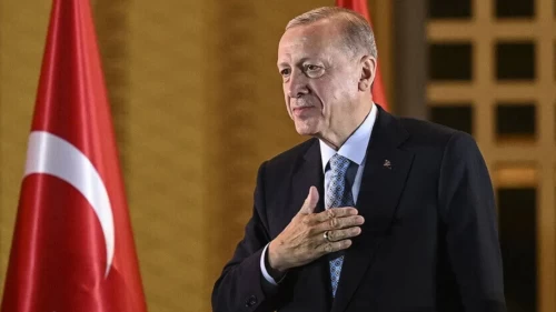 Turki Al-Sheikh’ten Erdoğan’a teşekkür: 2027 İspanya Süper Kupa İstanbul’da düzenlenecek