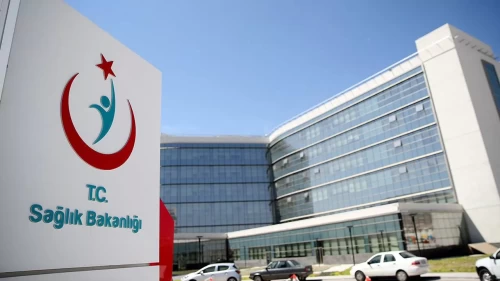 Sağlık Bakanlığı duyurdu: Bu tedavi yaraların iyileşmesini hızlandırıyor!