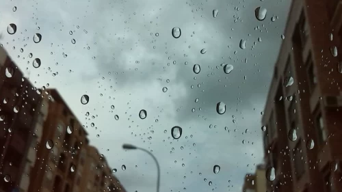 Meteoroloji'den yeni hava durumu raporu: Sağanak ve gök gürültülü yağış bekleniyor
