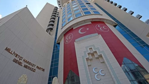 MHP Siyaset ve Liderlik Okulu'nda 24. dönem heyecanı: Başvurularda son günler!