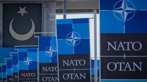 NATO'dan Hürmüz Boğazı toplantısı: Müttefik ülkelerin olası katkıları ele alındı