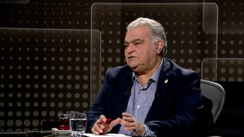 Turgut Özal'ın ölümüyle ilgili çarpıcı iddia: 5 YILDIR DURAN KAN, YANLIŞLIKLA DÖKÜLDÜ!