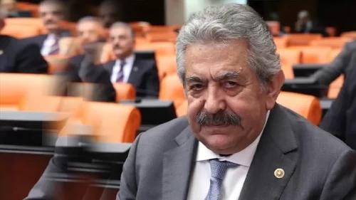 "Siyaset yasağı" tartışmasına Feti Yıldız'dan netlik: TCK'nın 53. maddesine dikkat çekti