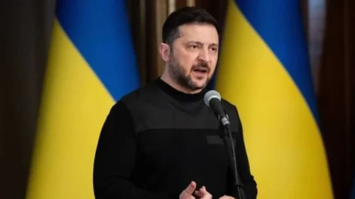 Rusya'nın kritik askeri üsleri ve enerji tesisleri vuruldu