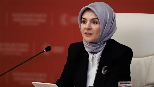 Bakan Göktaş'tan şehit ailesi ve gazilere güzel haber!