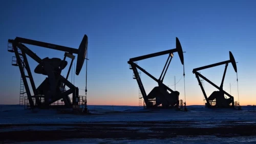 Türkiye'nin petrol ithalatında düşüş!