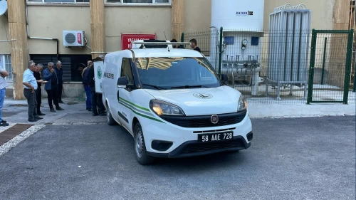 Kene bir can daha aldı! 2 çocuk babasından acı haber