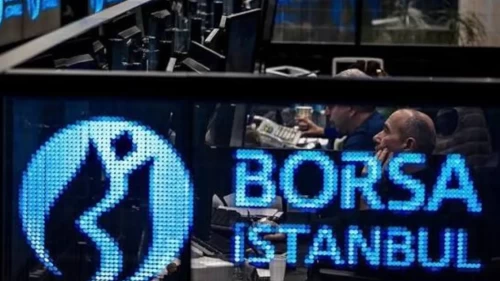 Borsa İstanbul’da yüzler güldü