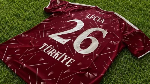 Türkiye'de Liverpool altyapı akademisi kuruluyor