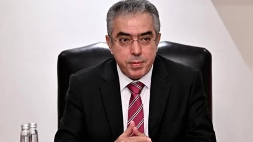Cumhurbaşkanı Başdanışmanı Uçum'dan Terörsüz Türkiye’de çıkışı