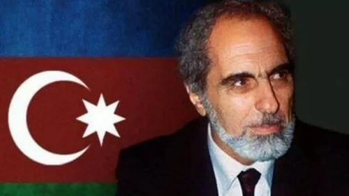MHP, Ebulfez Elçibey’i vefat yıl dönümünde andı