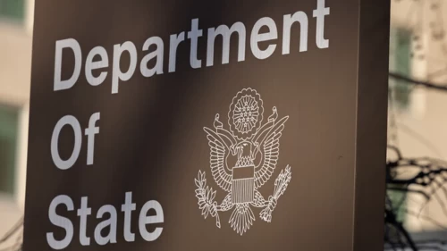 Washington'dan misilleme vize iptali geldi