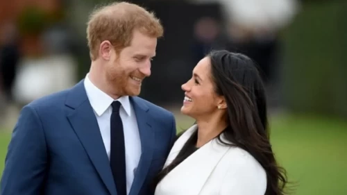 Prens Harry ve Meghan Markle İngiltere’ye mi dönüyor?