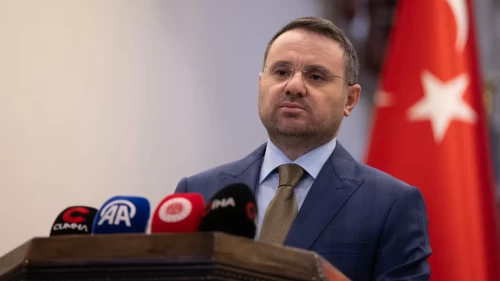 Bakan Gürlek: '1-2 günlük evliliğe ömür boyu nafaka ödemesi adaletsiz'