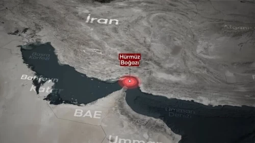 Katar’dan İran-Umman görüşmeleriyle ilgili açıklama!