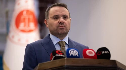 Etimesgut ve Çankaya’da fuhuş operasyonu: Çok sayıda şüpheli yakalandı!
