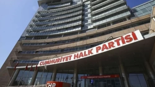 CHP’de 49 kişi kesin ihraç talebiyle disipline sevk edildi