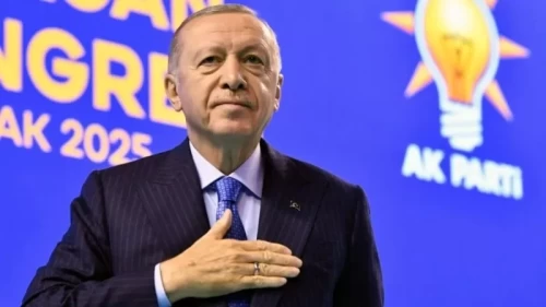 İstanbul’da 3 CHP’li Belediye Başkanı AK Parti’ye katılıyor