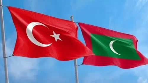 Türkiye ile Maldivler arasındaki Tercihli Ticaret Anlaşması yürürlüğe girdi!