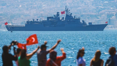 TEKNOFEST saat kaçta ve nerede 2026? Mavi Vatan TEKNOFEST kaç gün sürecek?