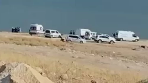 45 yaşındaki kadın ölü bulundu