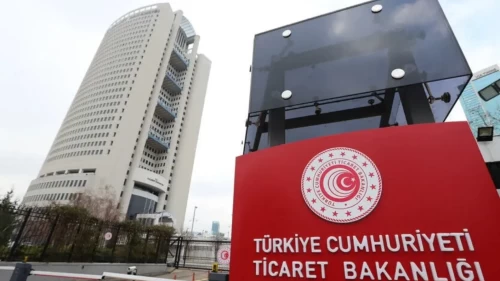 Lisanslı depoculukta yeni dönem başlıyor