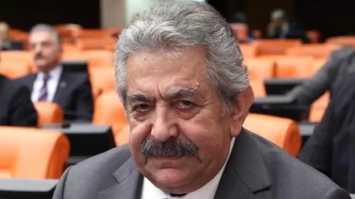 MHP'li Feti Yıldız: 'İstanbul bizim sevdamızın, kavgamızın şehri'