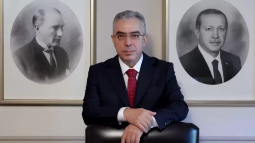 Mehmet Uçum'dan AİHM ve Avrupa Parlamentosu raportörüne sert tepki