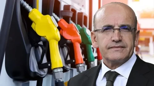 Motorinde ÖTV sıfırlanıyor: Hazine ve Maliye Bakanı Mehmet Şimşek duyurdu